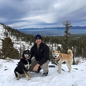 Meet your Posher, Zac